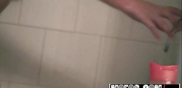  Mofos - Pervs On Patrol - (Alisa Ford) - Big Assed Girl in the Shower